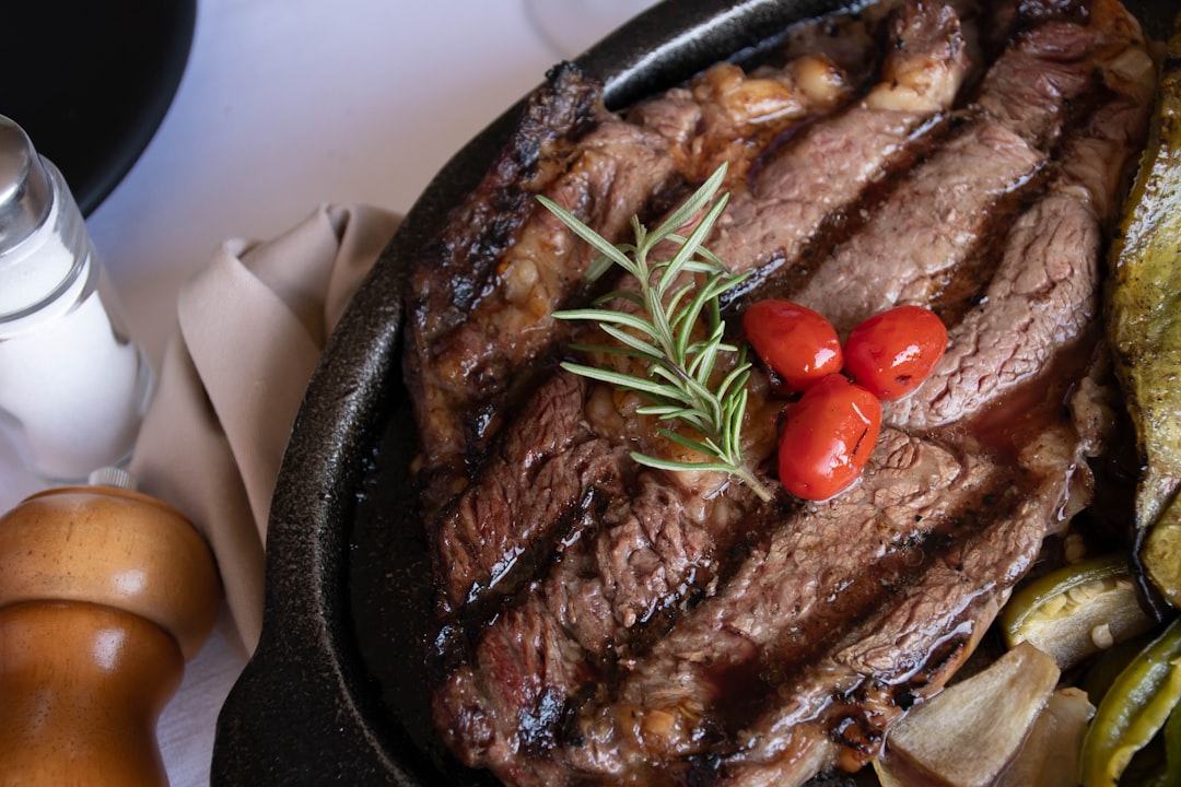 Discover the Best Beef Restaurant in Bucharest