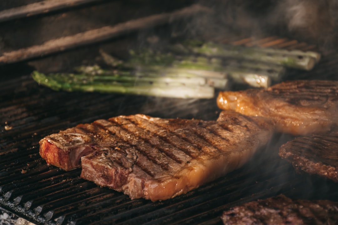 Discover the Best Steakhouse Near Me: The OX in Bucharest