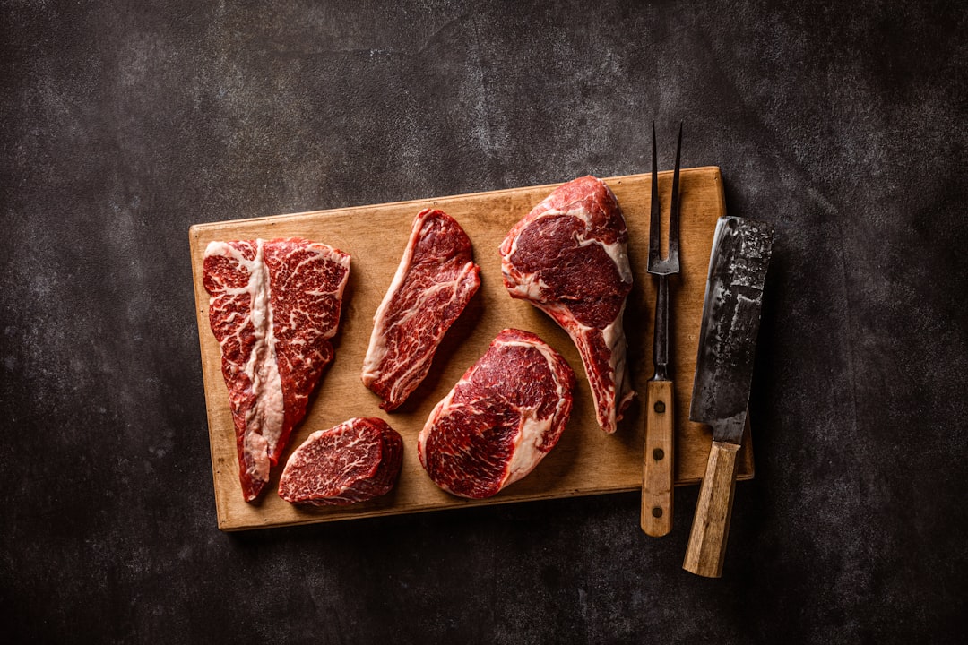 Discover Top Tomahawk Steak in Bucharest at The OX