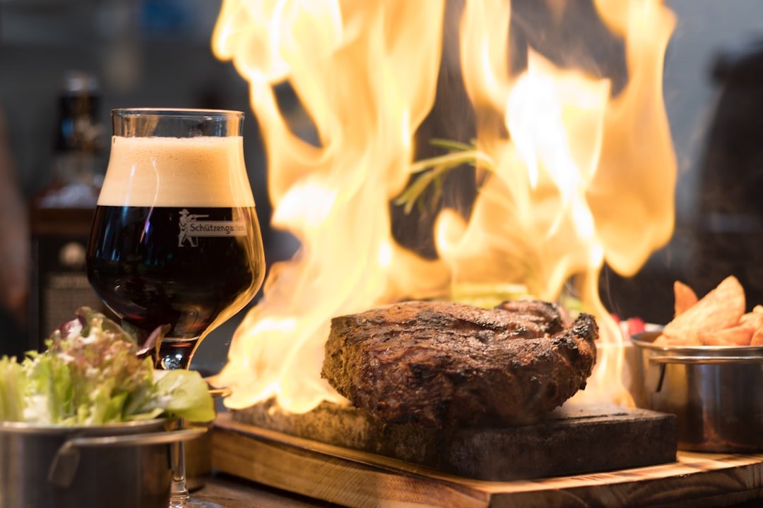 The OX: Cel Mai Bun Steak București - Experiență Unică