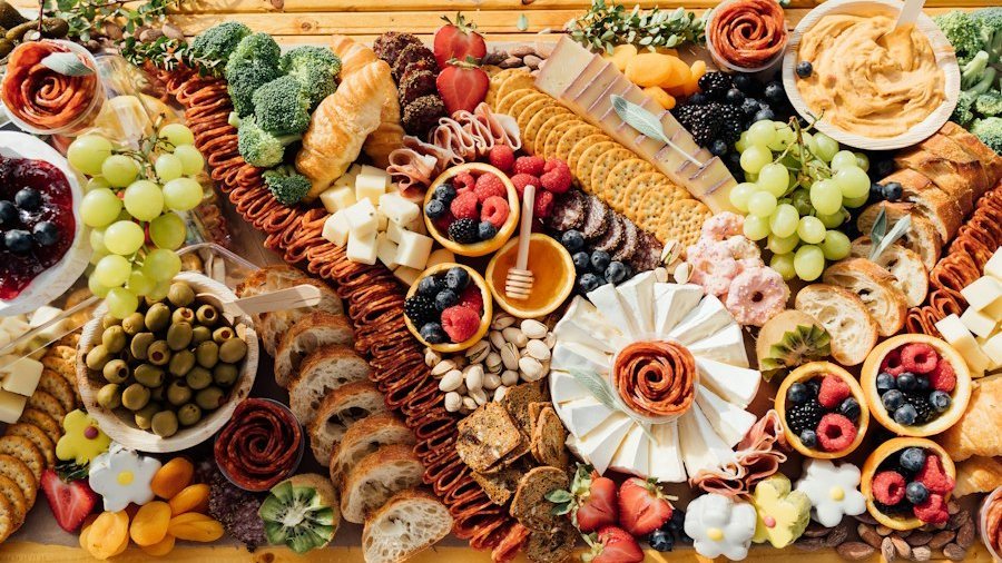 charcuterie și mezeluri artizanale bucurești