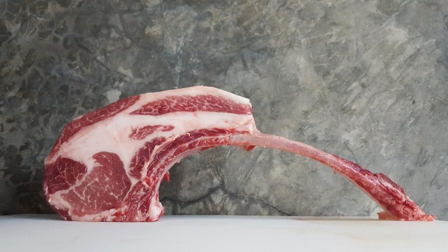Diferența dintre Ribeye Tomahawk și Porterhouse: Ghid