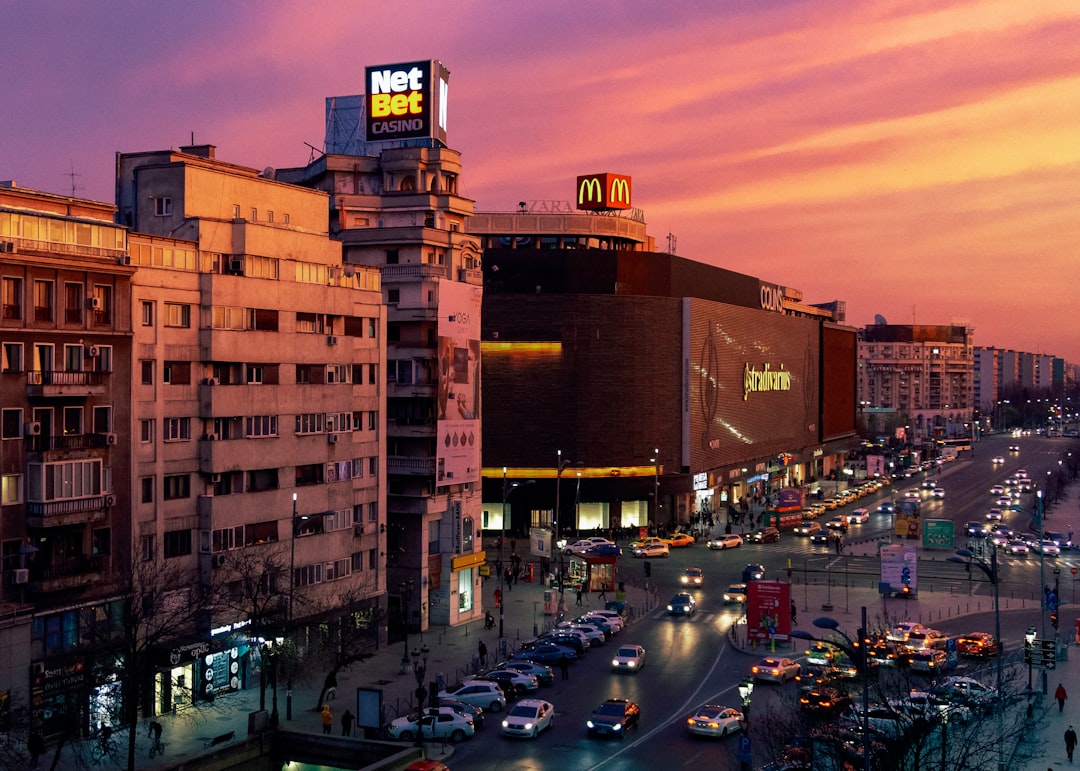 Experiența Supreme la Steak House București - The OX