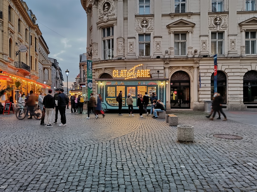 Fine Dining Bucharest: Experience Culinary Excellence at The OX