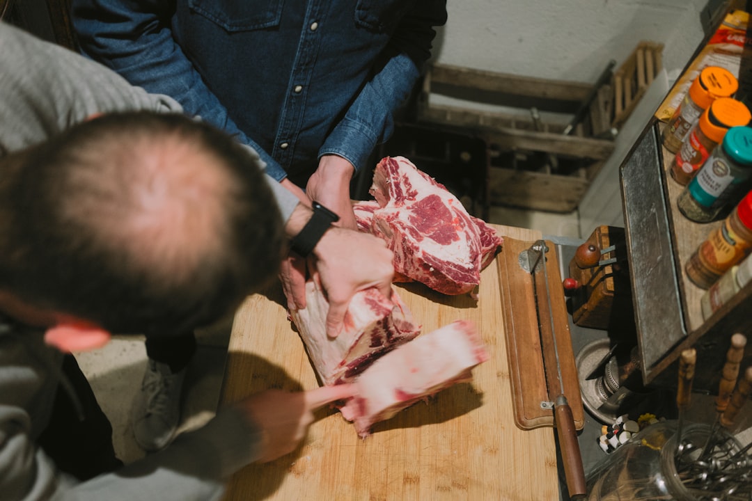 Discover the Finest Butcher Shop Bucharest Offers