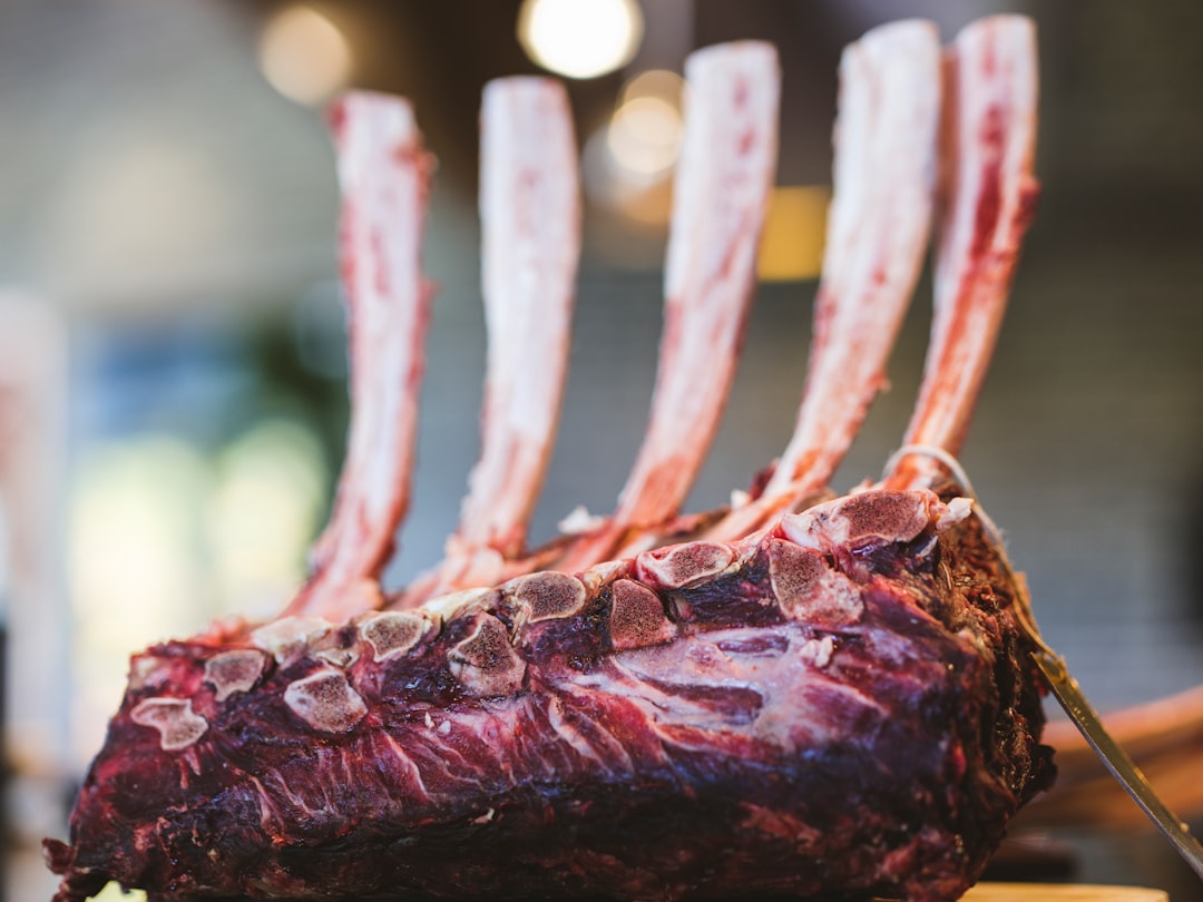 Discover the Best Gourmet Butcher in Bucharest