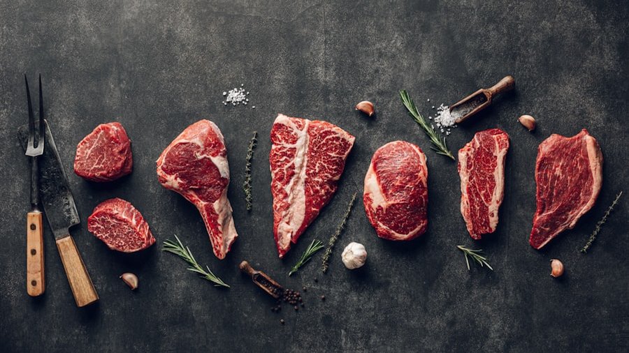 Ribeye vs Tomahawk vs Porterhouse: The Ultimate Steak
