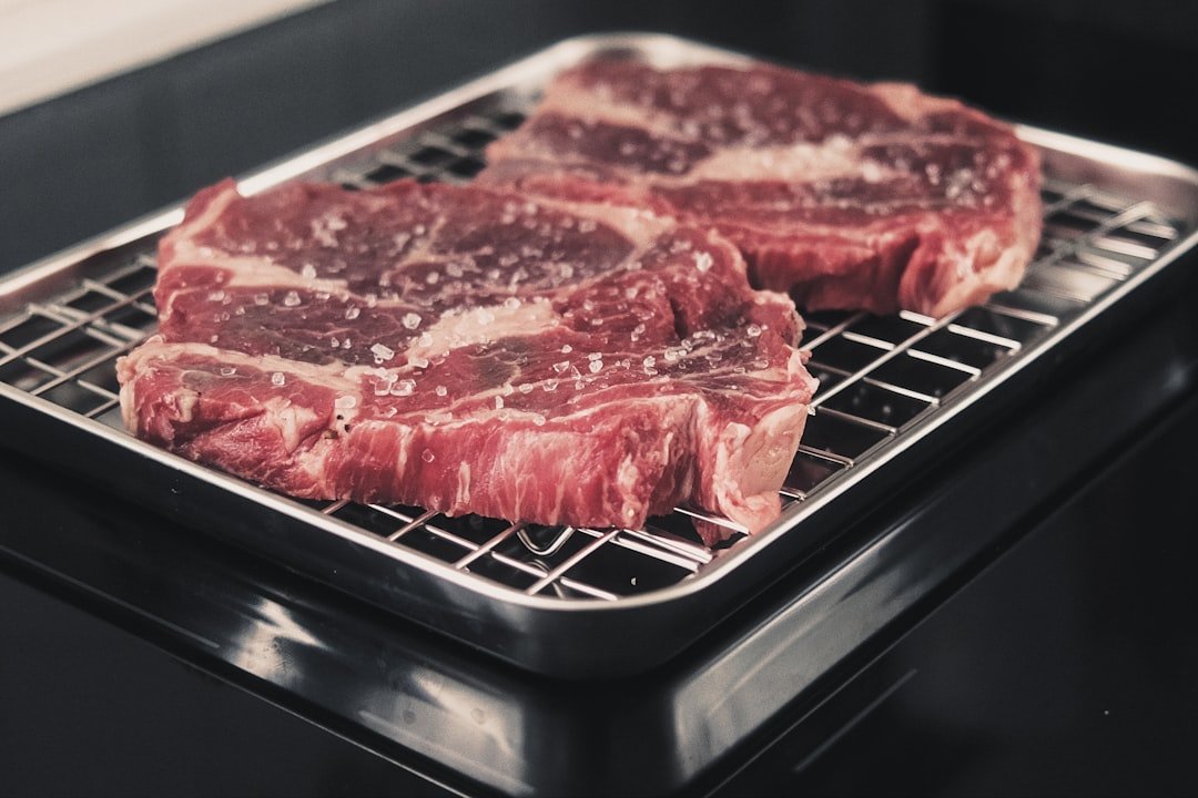 Unforgettable Steak Experience at The OX Bucharest