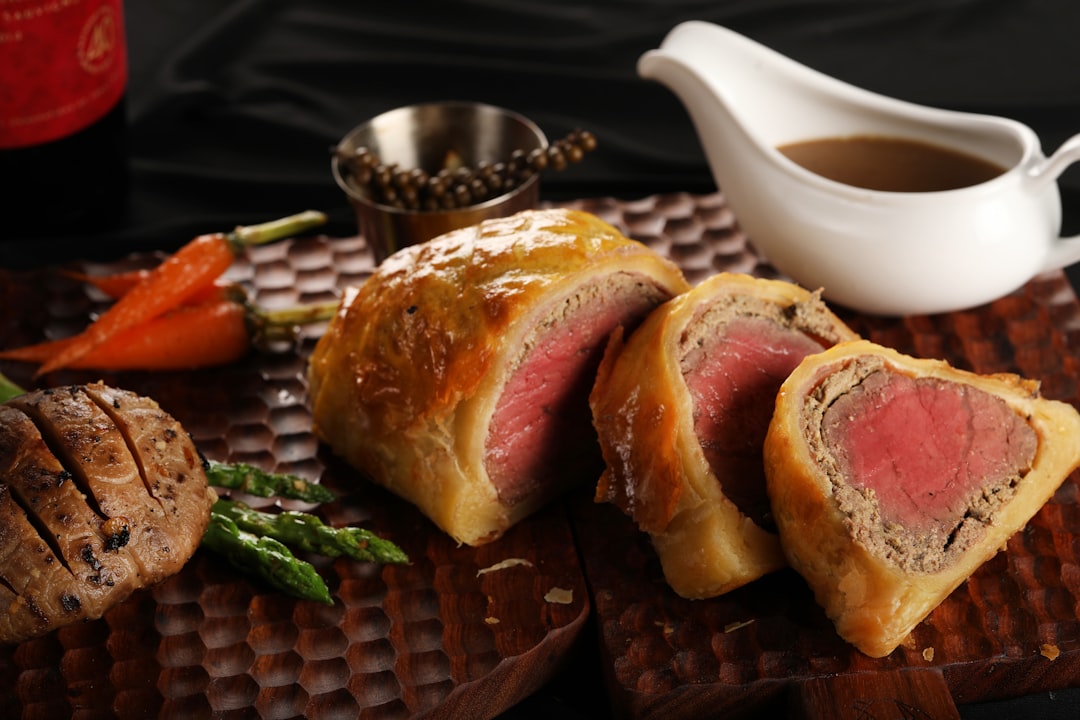 Discover the Excellence of USDA Prime at The OX