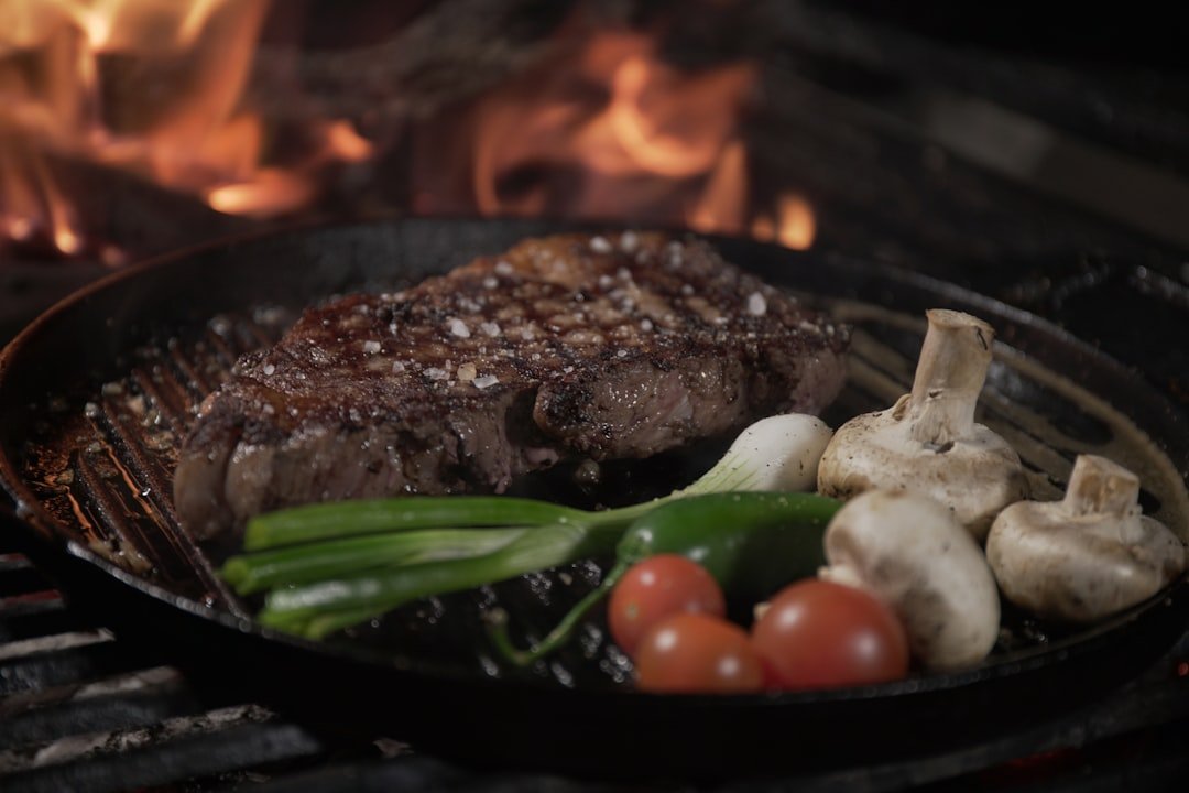 Discover the Premium Wagyu Bucharest Experience