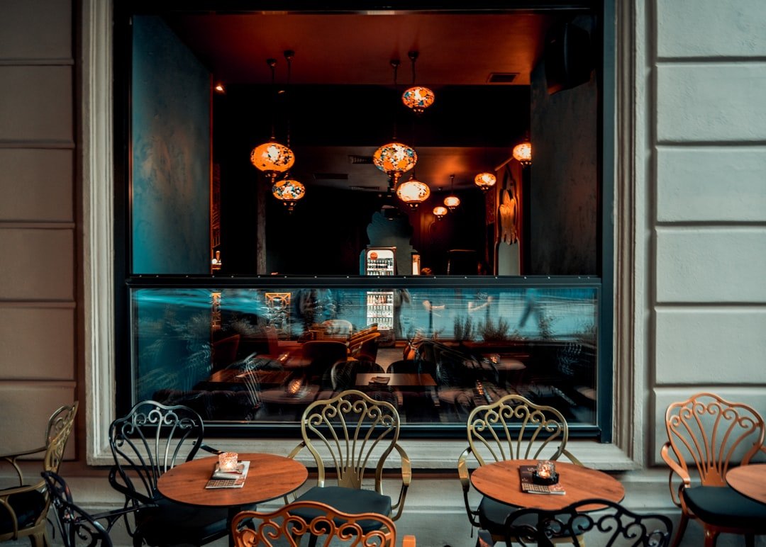 Where to Eat Steak in Bucharest - The OX Experience