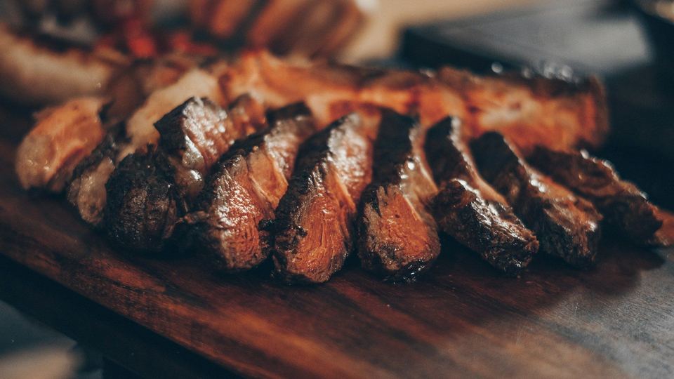 The OX Steakhouse - Premium Steak Experience in Bucharest